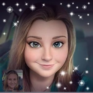 Meet your Posher, Terrie